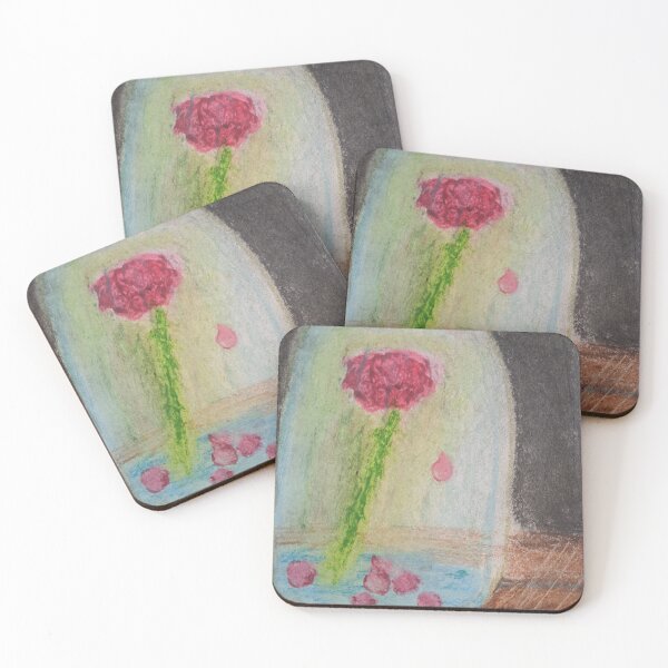 Item preview, Enchanted Rose designed and sold by Bustalime.