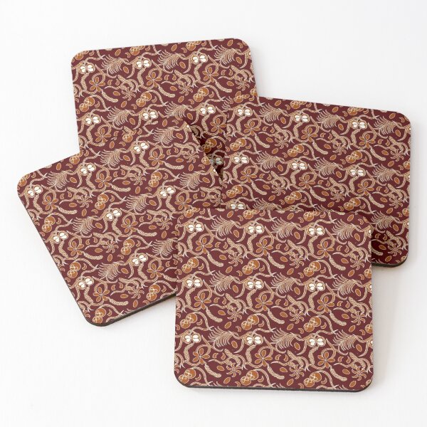 Item preview, Pandeglang Batik art designed and sold by HopeDetour.