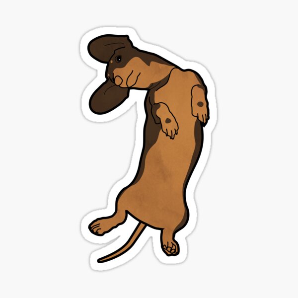 Item preview, Space Sausage designed and sold by Designosaur.