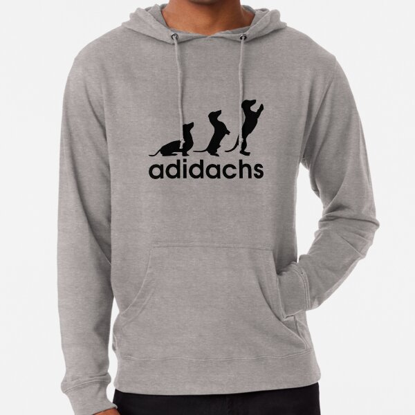Adidas best sale staffy hoodie