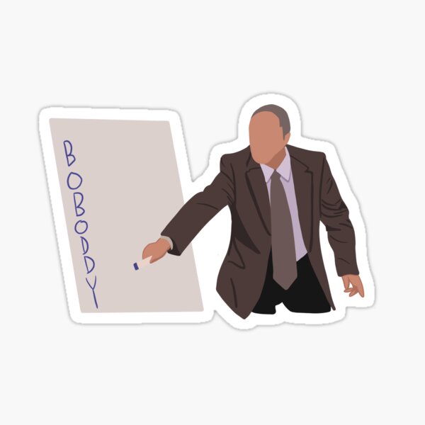 Vista previa del artículo con la obra «Credo BOBODDY», diseñado y vendido por imthinzar.