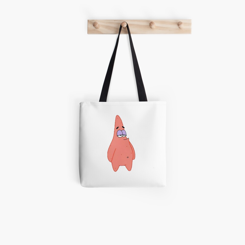 Patrick star