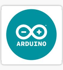 Arduino: Stickers | Redbubble