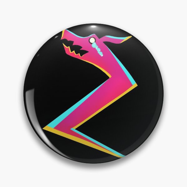 Item preview, Promare Lio's Dragon designed and sold by hiyelaa.