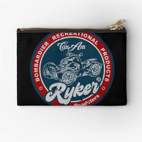 Item preview, Can-Am Ryker Retro designed and sold by Julio Aburto.