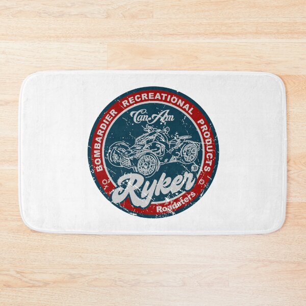 Item preview, Can-Am Ryker Retro designed and sold by Julio Aburto.