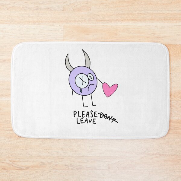 Item preview, Julia Michaels Please Don't Leave designed and sold by marlyhartranft.