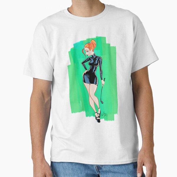 Item preview, Femme Domme designed and sold by slippystuff.