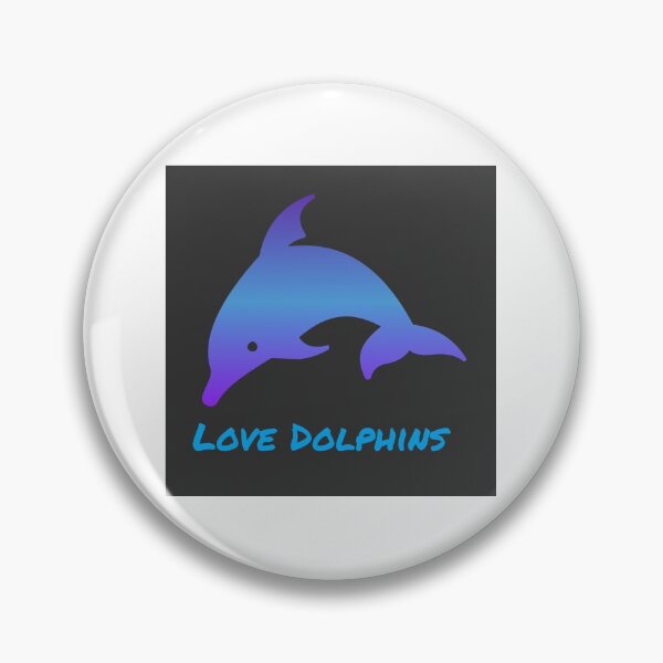 Item preview, LOVE DOLPHINS designed and sold by Jayaraman Sivasubramanian Madurai.