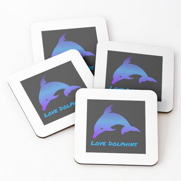 Item preview, LOVE DOLPHINS designed and sold by Jayaraman Sivasubramanian Madurai.