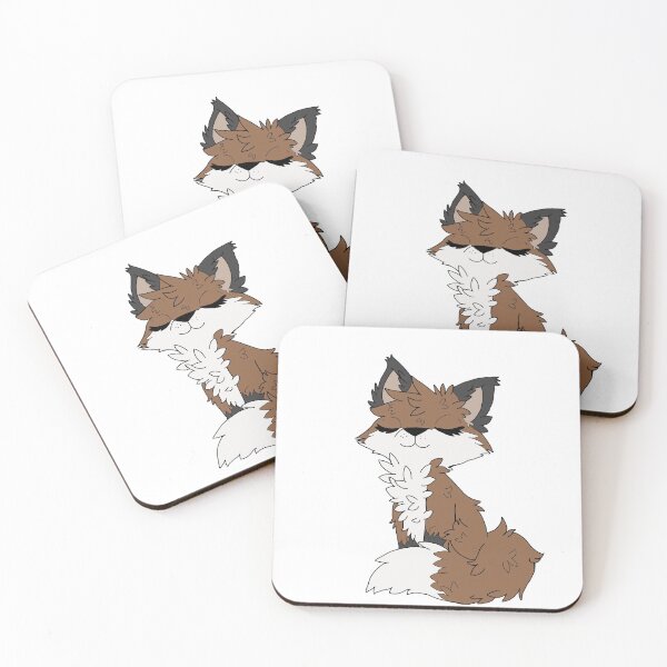 Item preview, Brown Fox designed and sold by AnnaValdezArt.