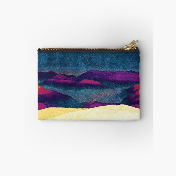 Item preview, Colorful Mountains Landscape designed and sold by Phil Perkins.