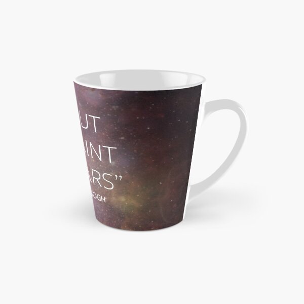 Item preview, "Go Out And Paint The Stars" designed and sold by hollyjanek.