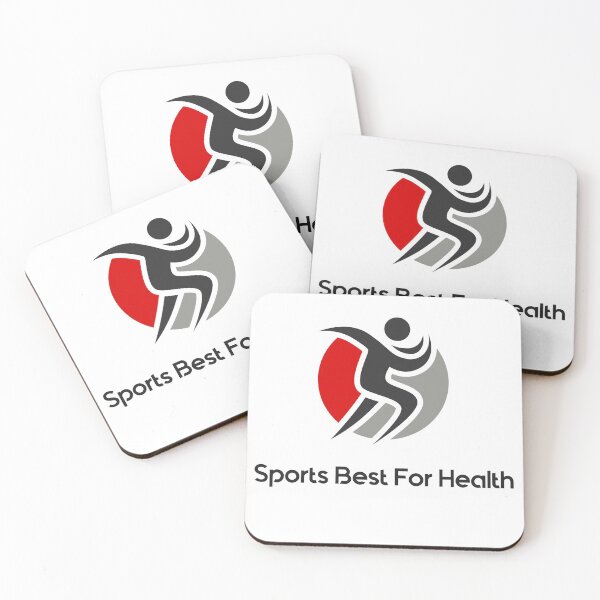 Item preview, SPORTS - BEST FOR HEALTH designed and sold by Jayaraman Sivasubramanian Madurai.