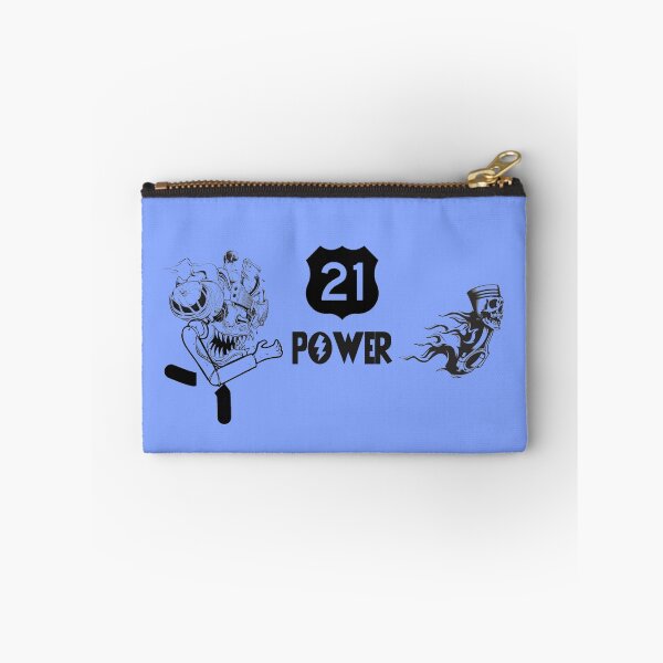 Item preview, 21 POWER designed and sold by JoeKiller.