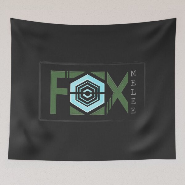 Item preview, Military Fox designed and sold by DayMae.