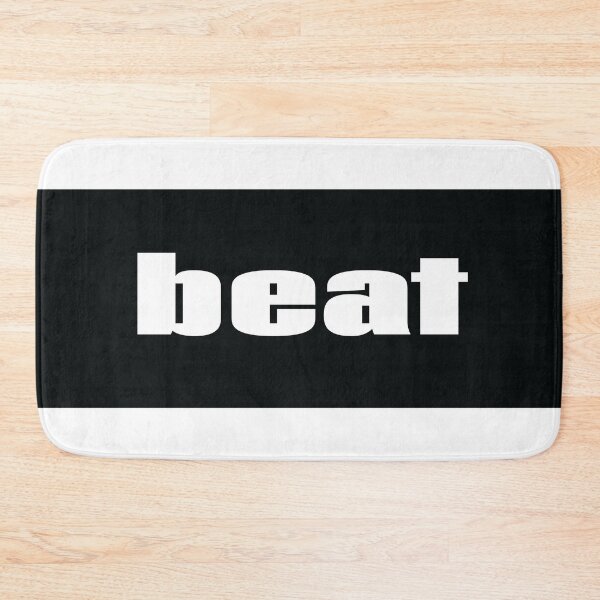 Item preview, Beat Words Millennials Use All About Beauty Apply Makeup designed and sold by ProjectX23.