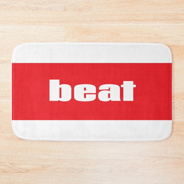 Item preview, Beat Words Millennials Use All About Beauty Apply Makeup designed and sold by ProjectX23.