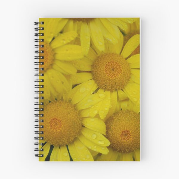 Item preview, Anthemis tinctora designed and sold by Julie Sherlock.
