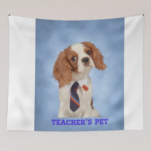 Item preview, Teacher's Pet designed and sold by lnaplus.