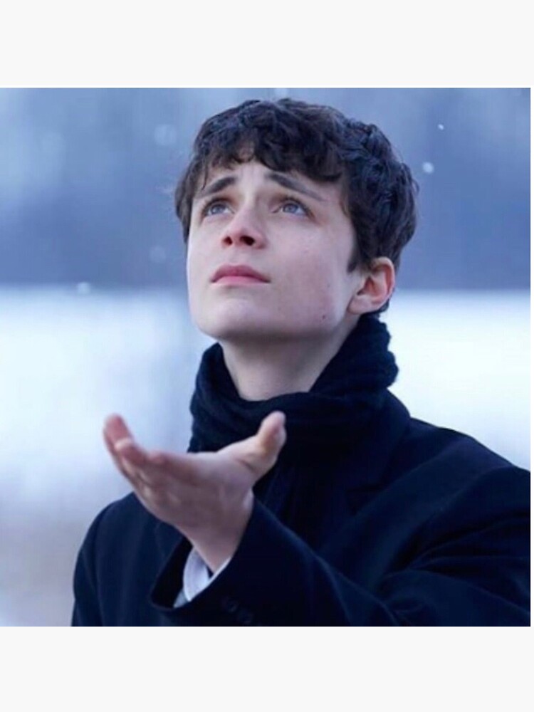 Anne With An E Acteur Gilbert "Gilbert Blythe - Anne With an E" Poster by asiancowboyz | Redbubble