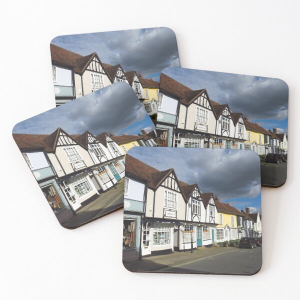 Item preview, Theatre Street, Woodbridge, Suffolk, England designed and sold by wiggyofipswich.