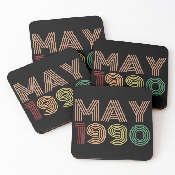 Item preview, May 1990 Design, born in May 1990 designed and sold by marosharaf.