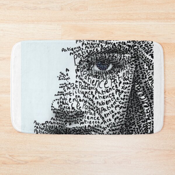 Item preview, Patience designed and sold by widealfonso.