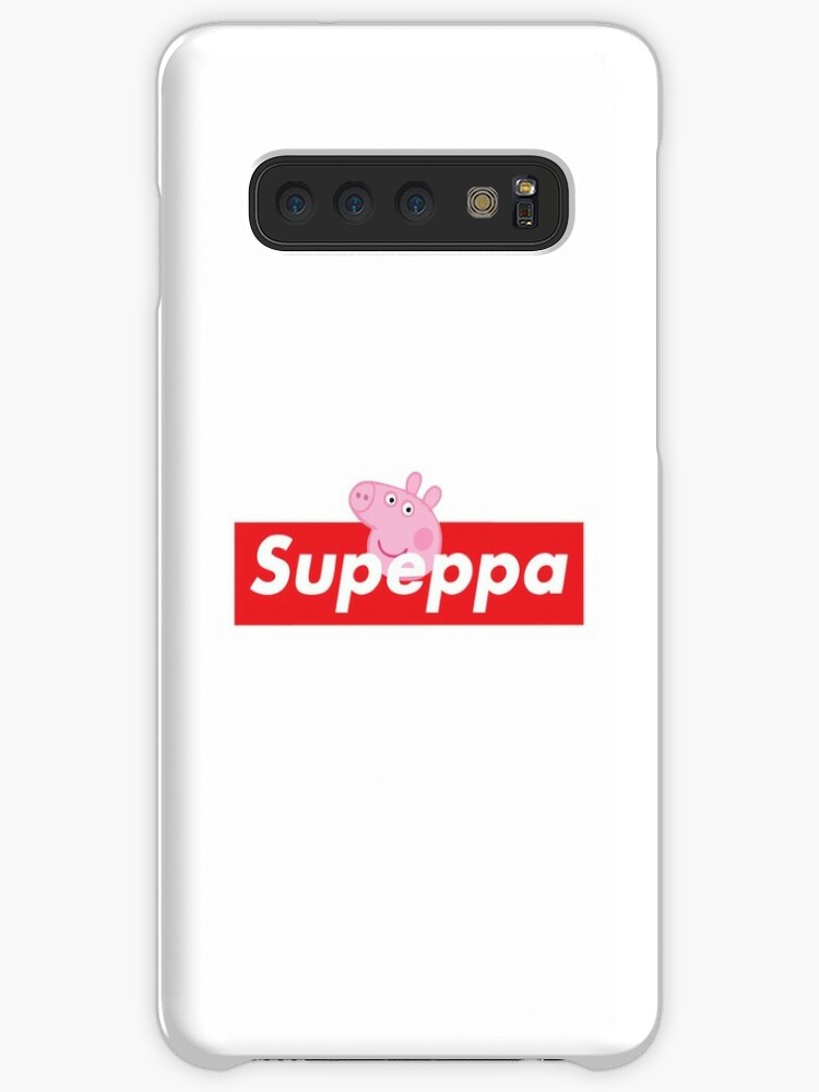 supreme peppa