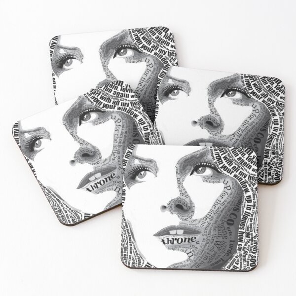 Item preview, Nice Graphic portrait designed and sold by widealfonso.