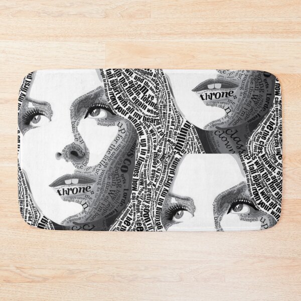 Item preview, Nice Graphic portrait designed and sold by widealfonso.