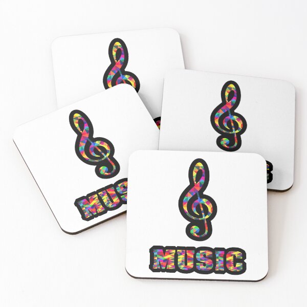 Item preview, Music clef designed and sold by Alex-Creare.