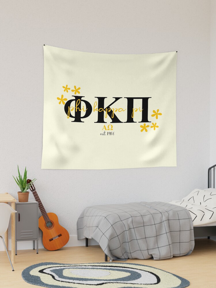 Alpha discount phi tapestry