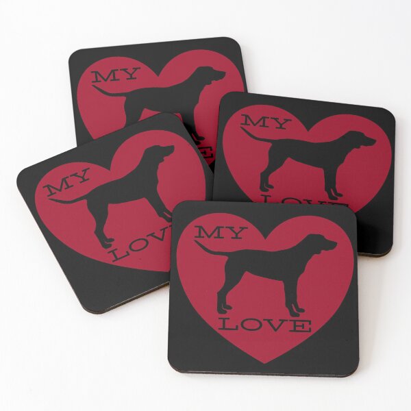 Item preview, Mi amor mutt designed and sold by FinalCut55.