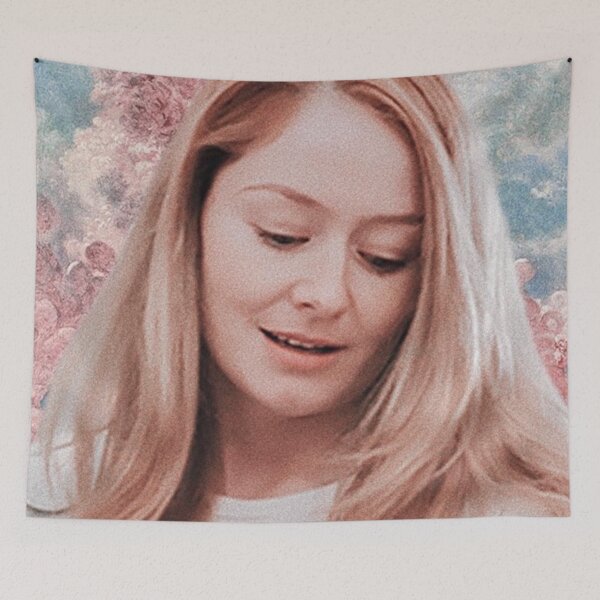 Item preview, Miranda Otto | Floral  designed and sold by mysticspellmans.