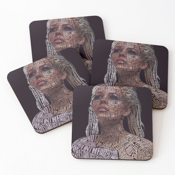 Item preview, Power of  graphic portraits designed and sold by widealfonso.
