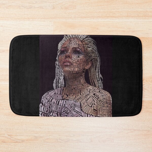 Item preview, Power of  graphic portraits designed and sold by widealfonso.