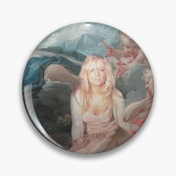 Item preview, Lucy Davis | Diana and Endymion designed and sold by mysticspellmans.