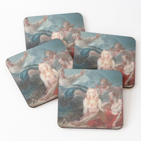 Item preview, Lucy Davis | Diana and Endymion designed and sold by mysticspellmans.