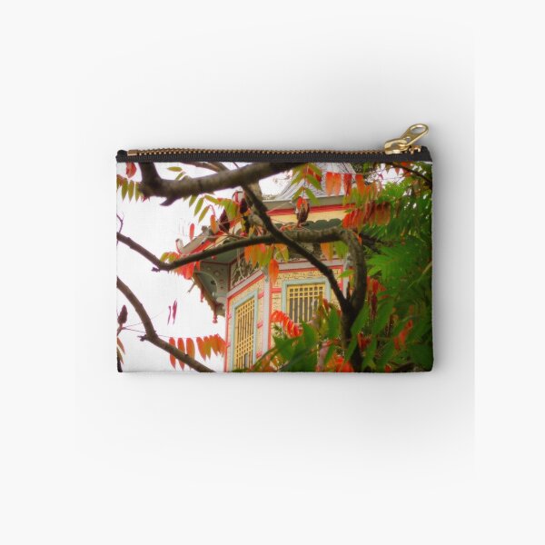 Item preview, Chinese structure designed and sold by Florian Renard.