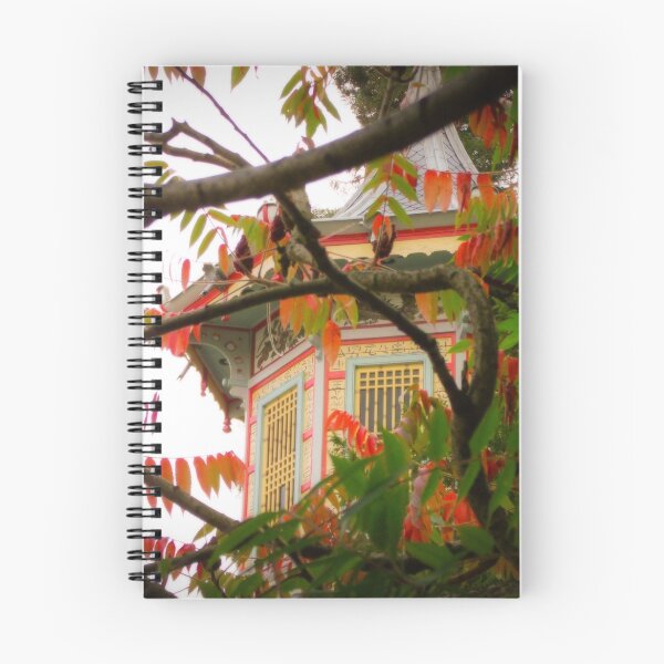 Item preview, Chinese structure designed and sold by Florian Renard.