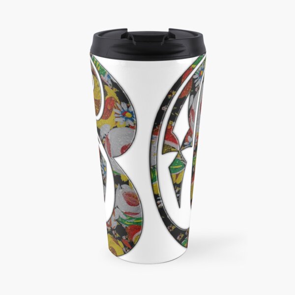 60 from canalsbywhacky Travel Mug