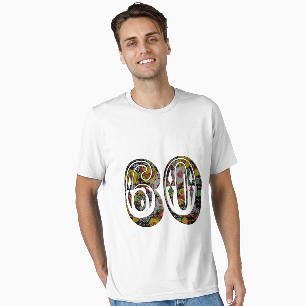 Item preview, Essential T-Shirt designed and sold by bywhacky.