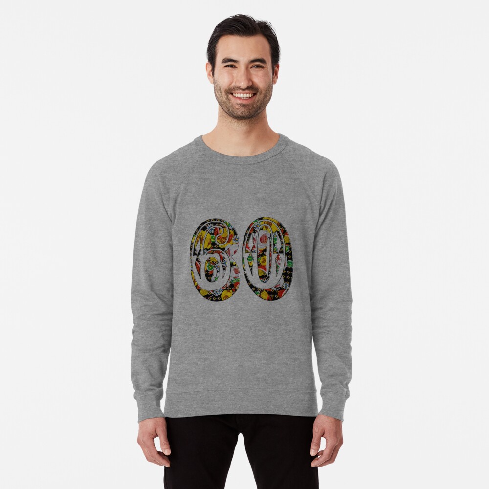 Item preview, Lightweight Sweatshirt designed and sold by bywhacky.