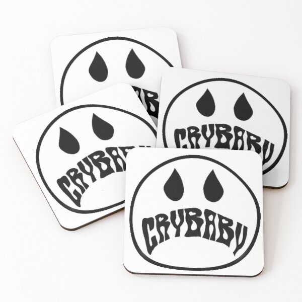 Item preview, Crybaby designed and sold by andi0521.