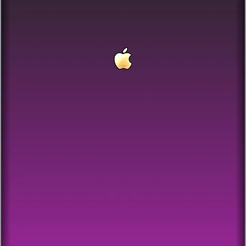 Artwork thumbnail, Gold apple by Rain Shop