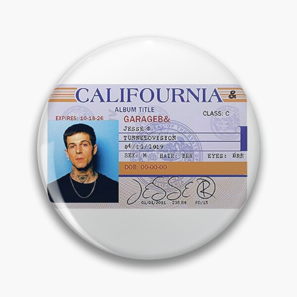 Item preview, Jesse Rutherford designed and sold by andi0521.