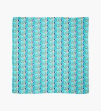 Heart Atoll Scarf