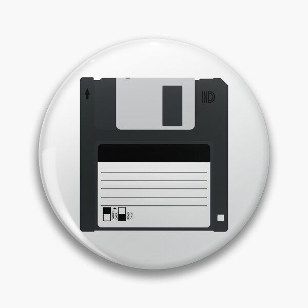 Item preview, Floppy Disk designed and sold by rheyes.