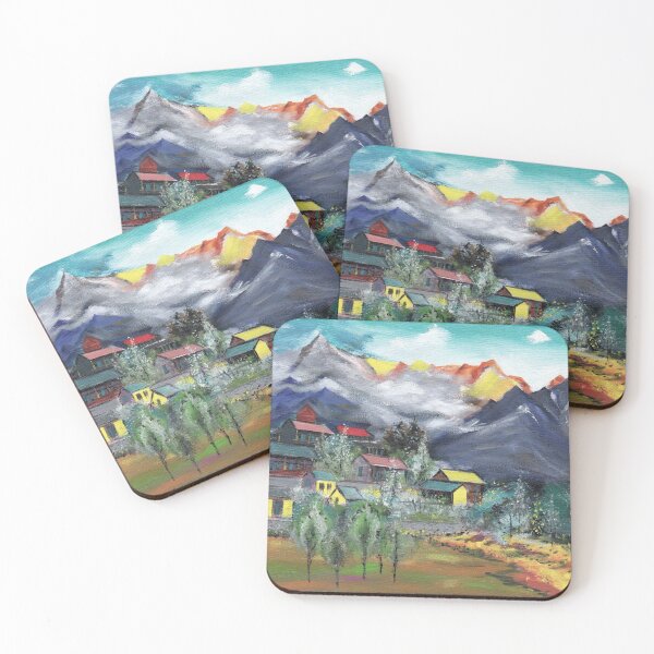 Item preview, Manali 13 designed and sold by Anil Nene.